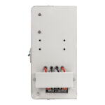daikcell 5 KVA 90V-300V Heavy Duty Mainline Voltage Stabilizer for Home - 4000W - 20 Amps Load - 5 Year Warranty - DSR015 - White - Single Phase
