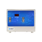 daikcell 15 KVA COPPER 90V-300V Mainline Heavy Duty Voltage Stabilizer For Home 12000W for 3 Phase - DSR039