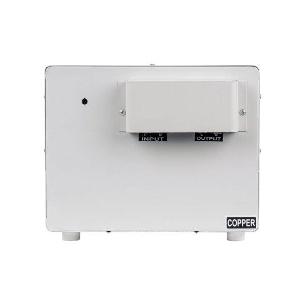 daikcell 15 KVA COPPER 90V-300V Mainline Heavy Duty Voltage Stabilizer For Home 12000W for 3 Phase - DSR039