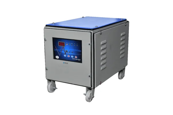 Servo Stabilizer