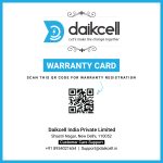 daikcell Fully Automatic Domestic Flour Mill Machine - 2HP Copper Motor Atta Chakki, 14-16 Kg/Hr Capacity, Stainless Steel Hopper, Low Voltage (170V) Multi-Grain Grinding - 5 Year Motor Replacement Warranty